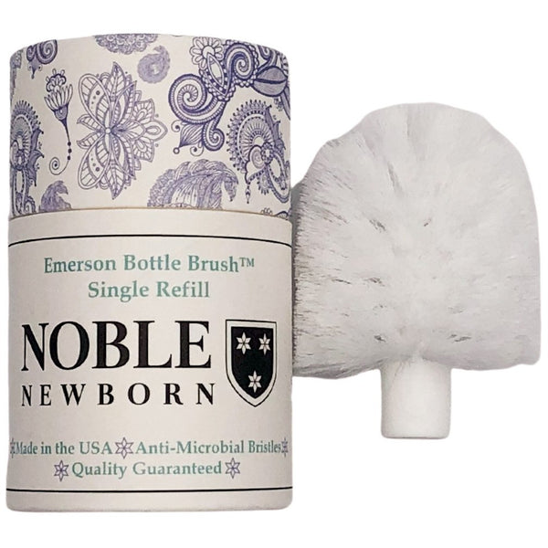 Emerson Bottle Brush Single Refill