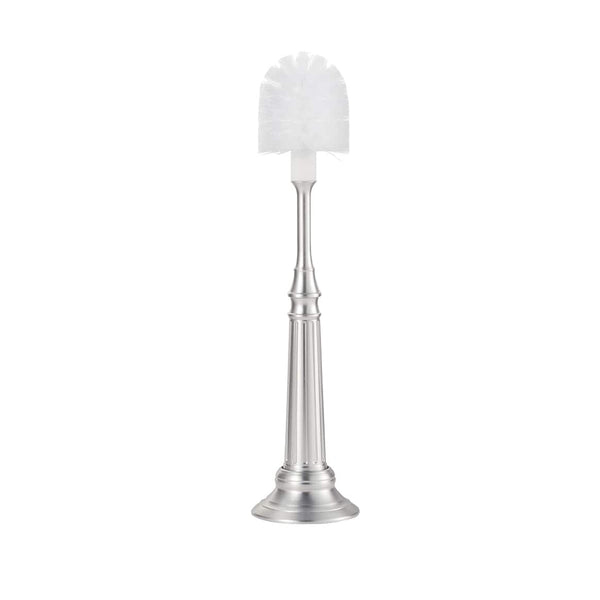 Emerson Bottle Brush 5-Piece Kit Silver