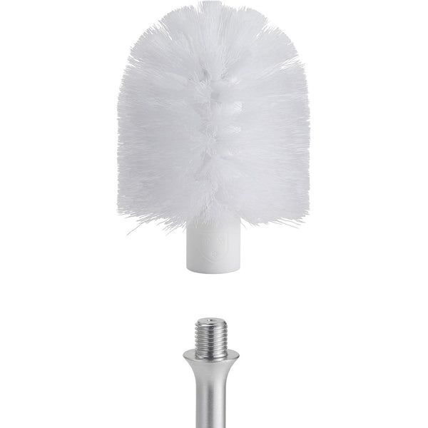 Emerson Bottle Brush 5-Piece Kit Silver