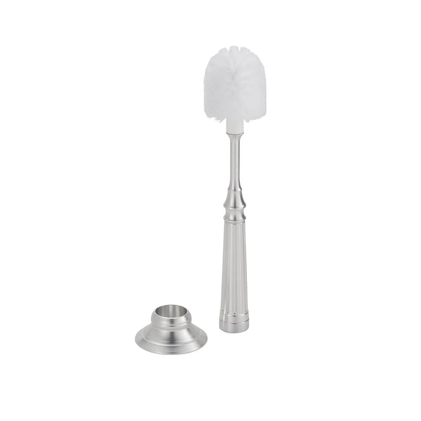 Emerson Bottle Brush 5-Piece Kit Silver