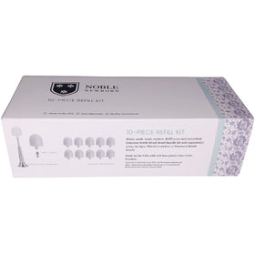 Emerson Bottle Brush 10-Pack Refill Kit