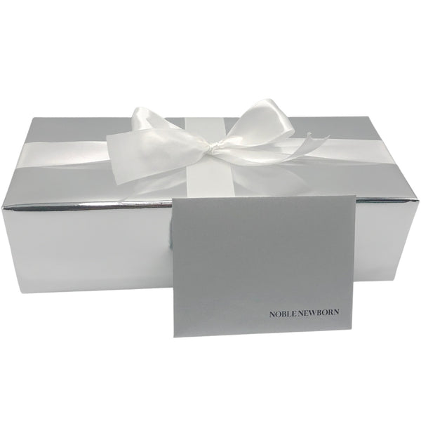 Gift Wrapping & Personalized Card