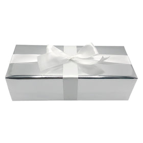 Gift Wrapping & Personalized Card