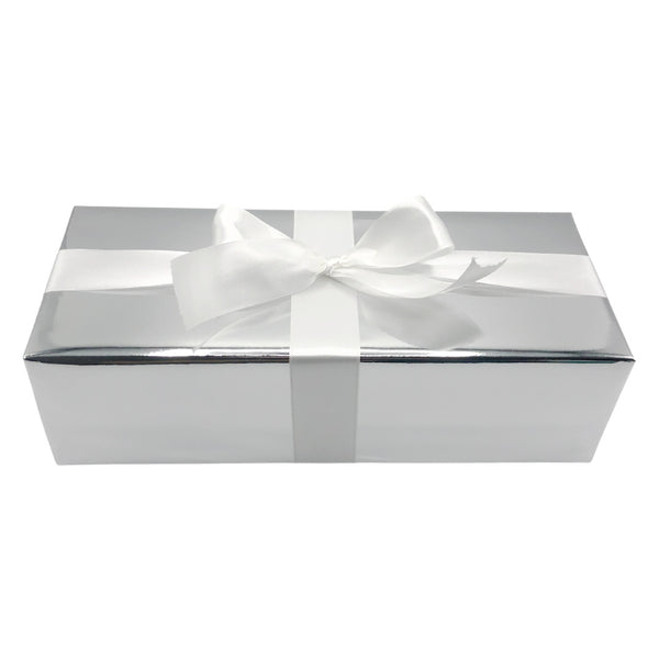 Gift Wrapping & Personalized Card