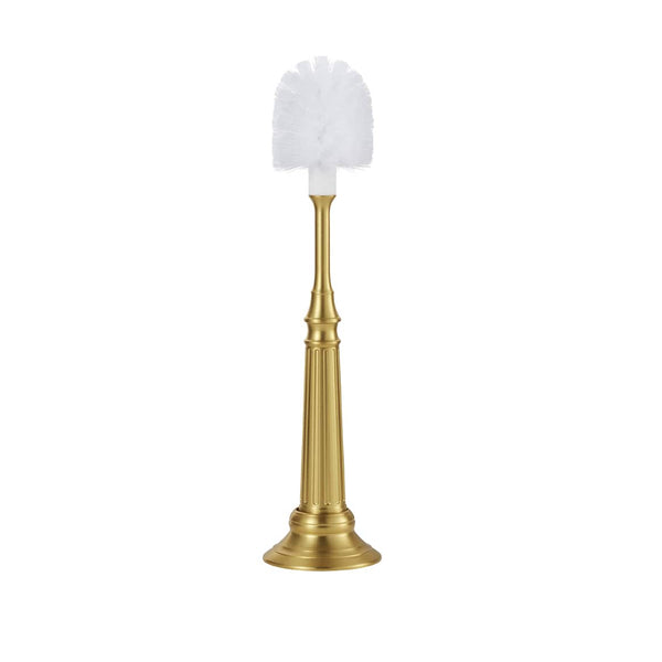 Emerson Bottle Brush 5-Piece Kit Gold