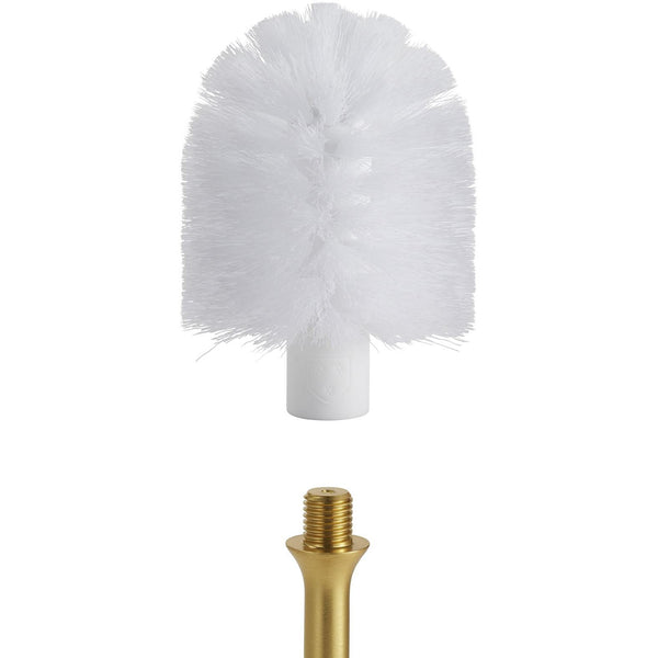 Emerson Bottle Brush 5-Piece Kit Gold