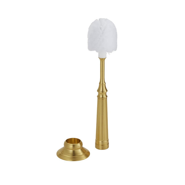 Emerson Bottle Brush 5-Piece Kit Gold